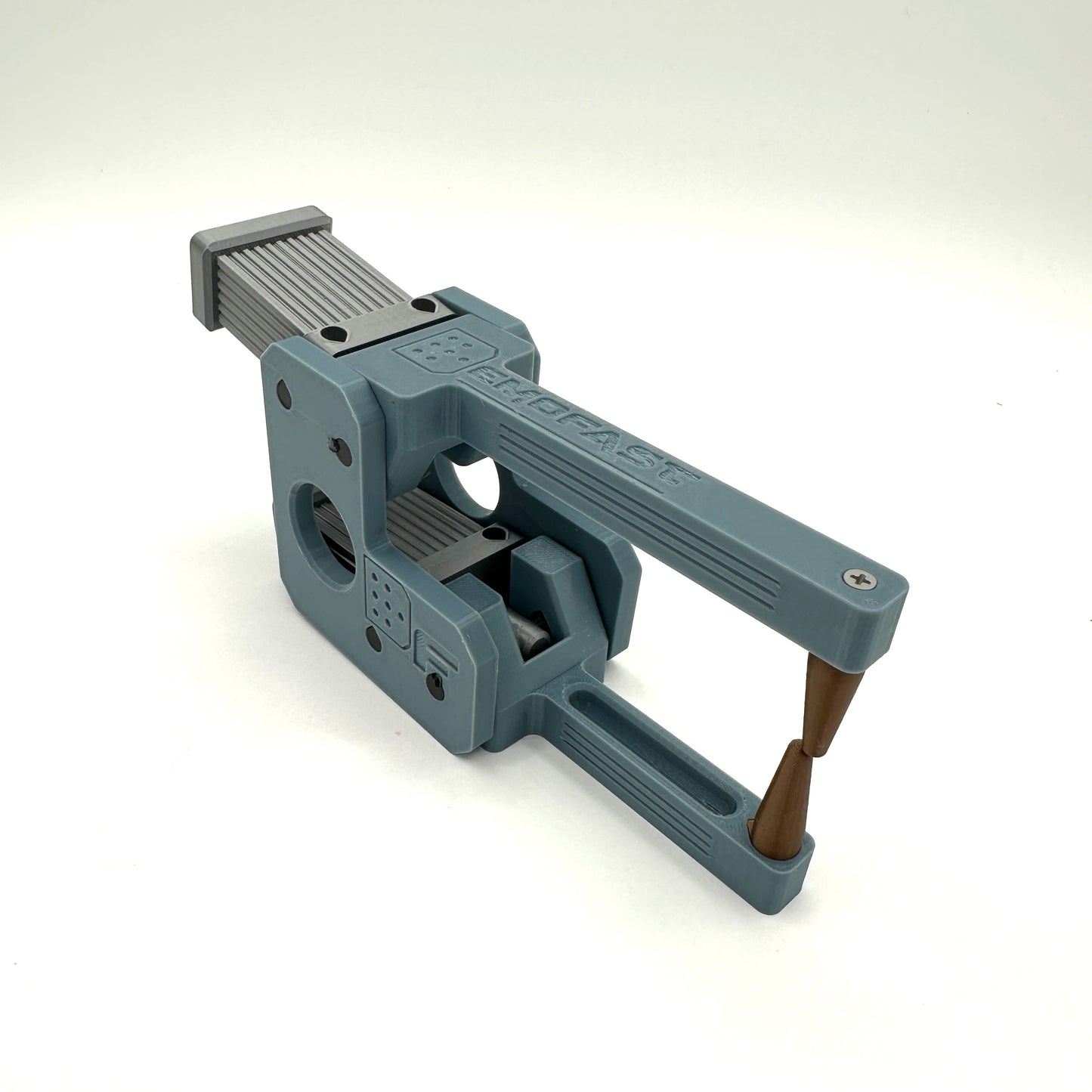 Spot Welding Tool Model - Weld Dynamix