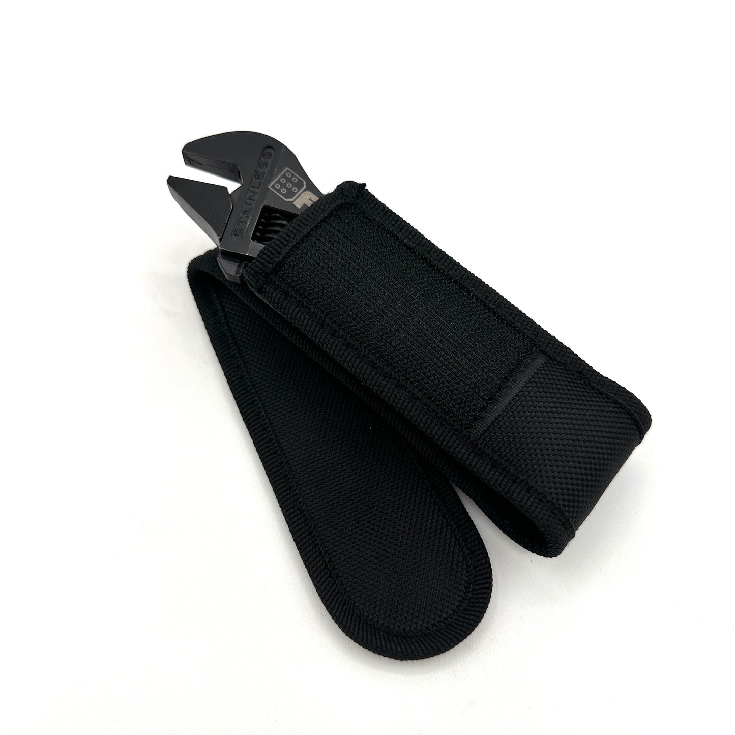 Adjustable Wrench Multi Tool - Customized