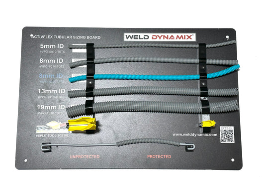 ActivFlex Display Board