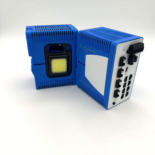 Network Switch Flashlight