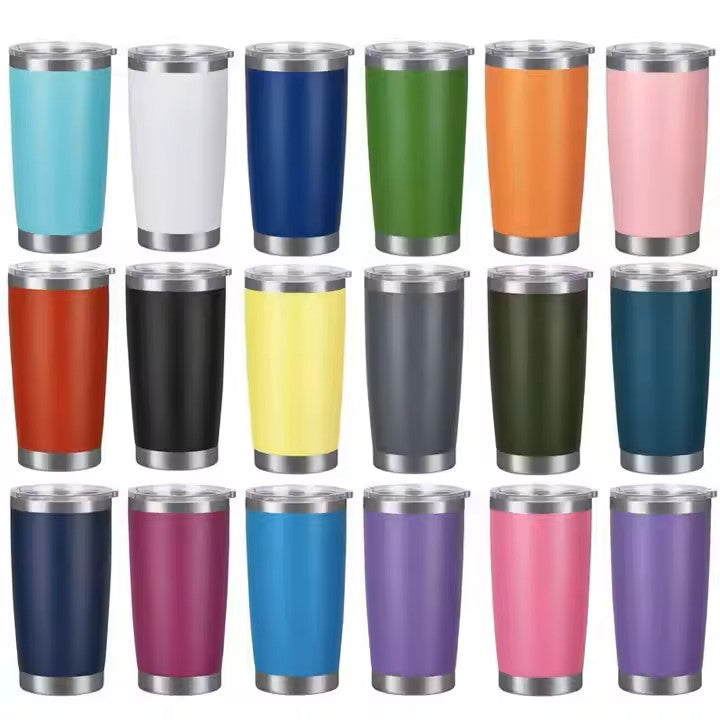 20oz Insulated Tumbler